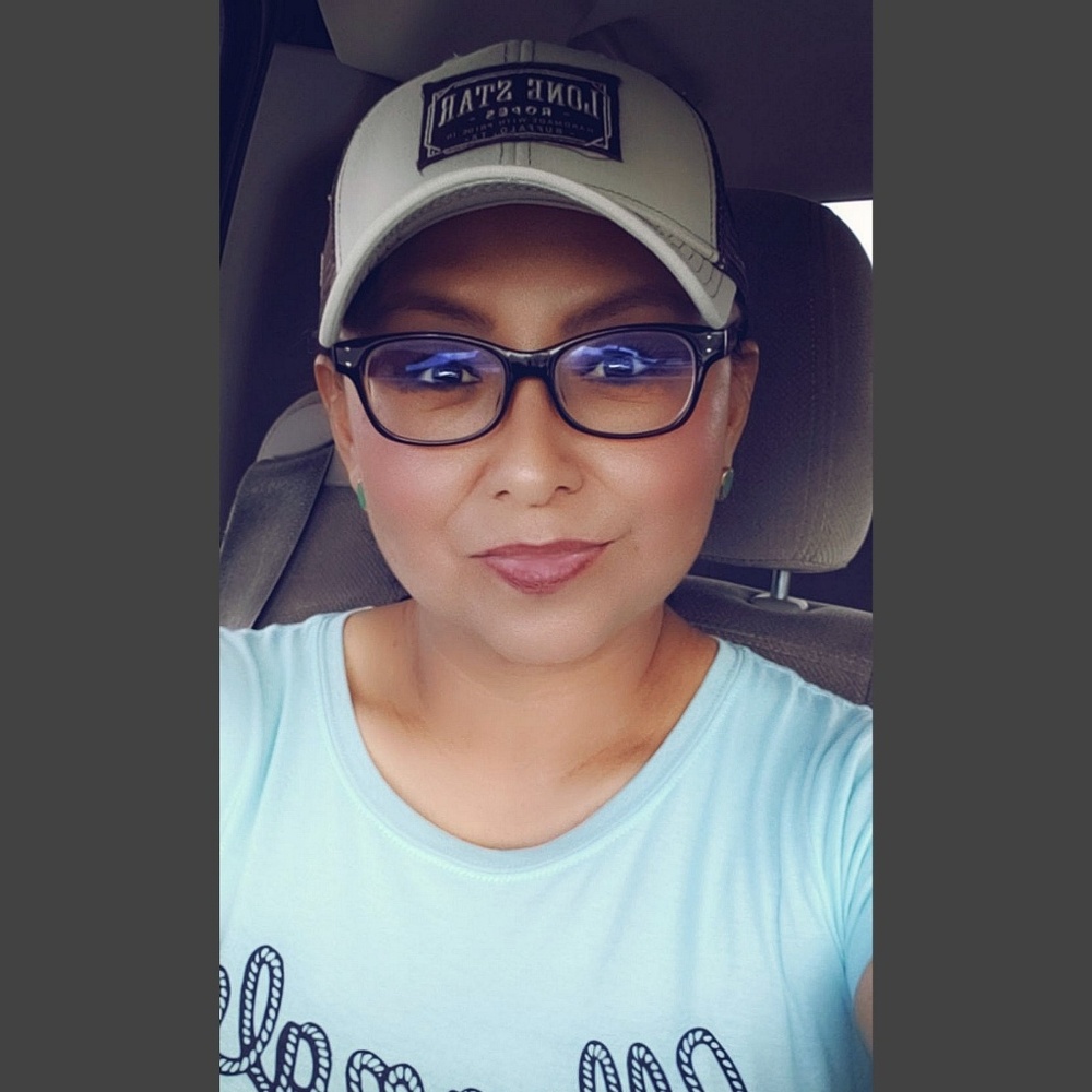 Meet your Posher, Nora